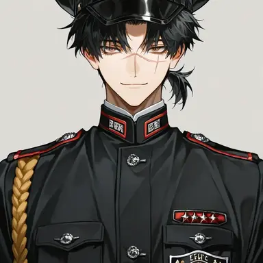Profile image of Asagi