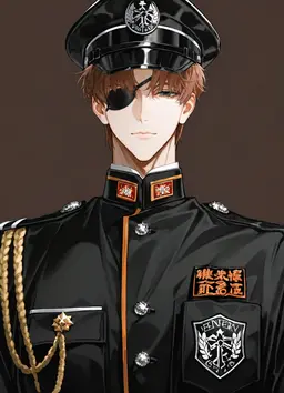 Profile image of Suzaku