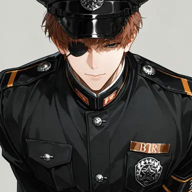 Profile image of Suzaku
