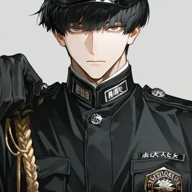 Profile image of Hiiro