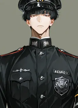 Profile image of Hiiro