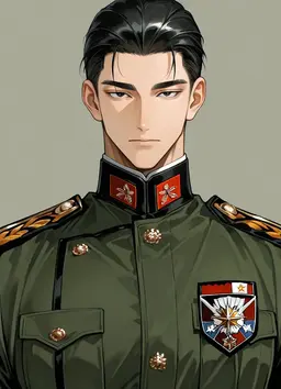 Profile image of Yamato