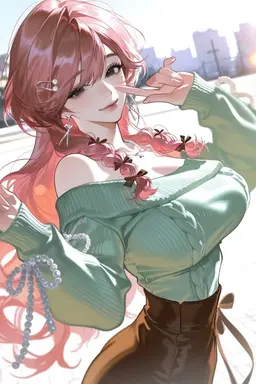 Profile image of 정유하