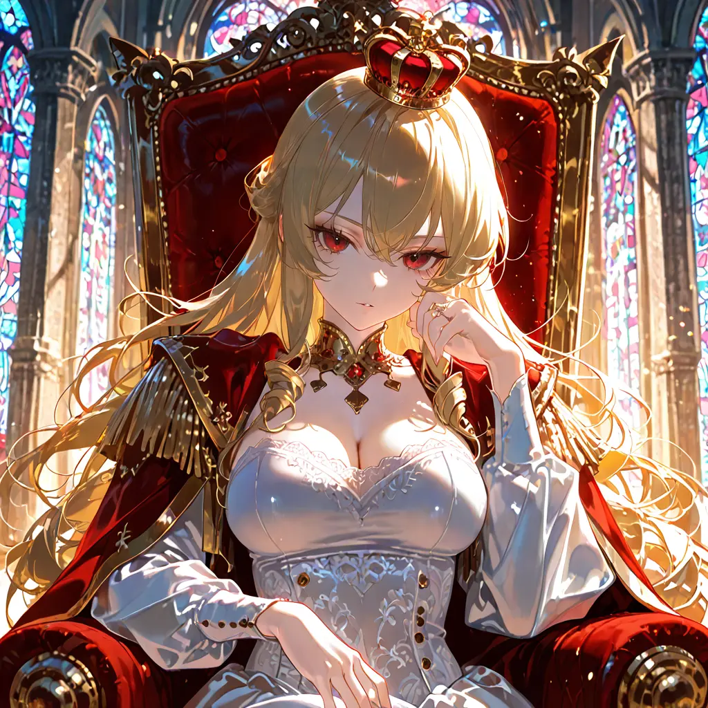 Stillminus2의 엘 카트린느