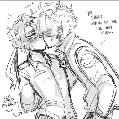 Profile image of Prison Dream