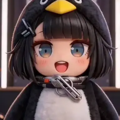 Profile image of ググガガペンギン