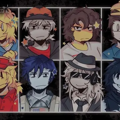 Profile image of 포세이큰