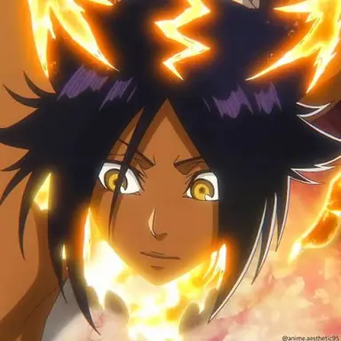 Profile image of Yoruichi