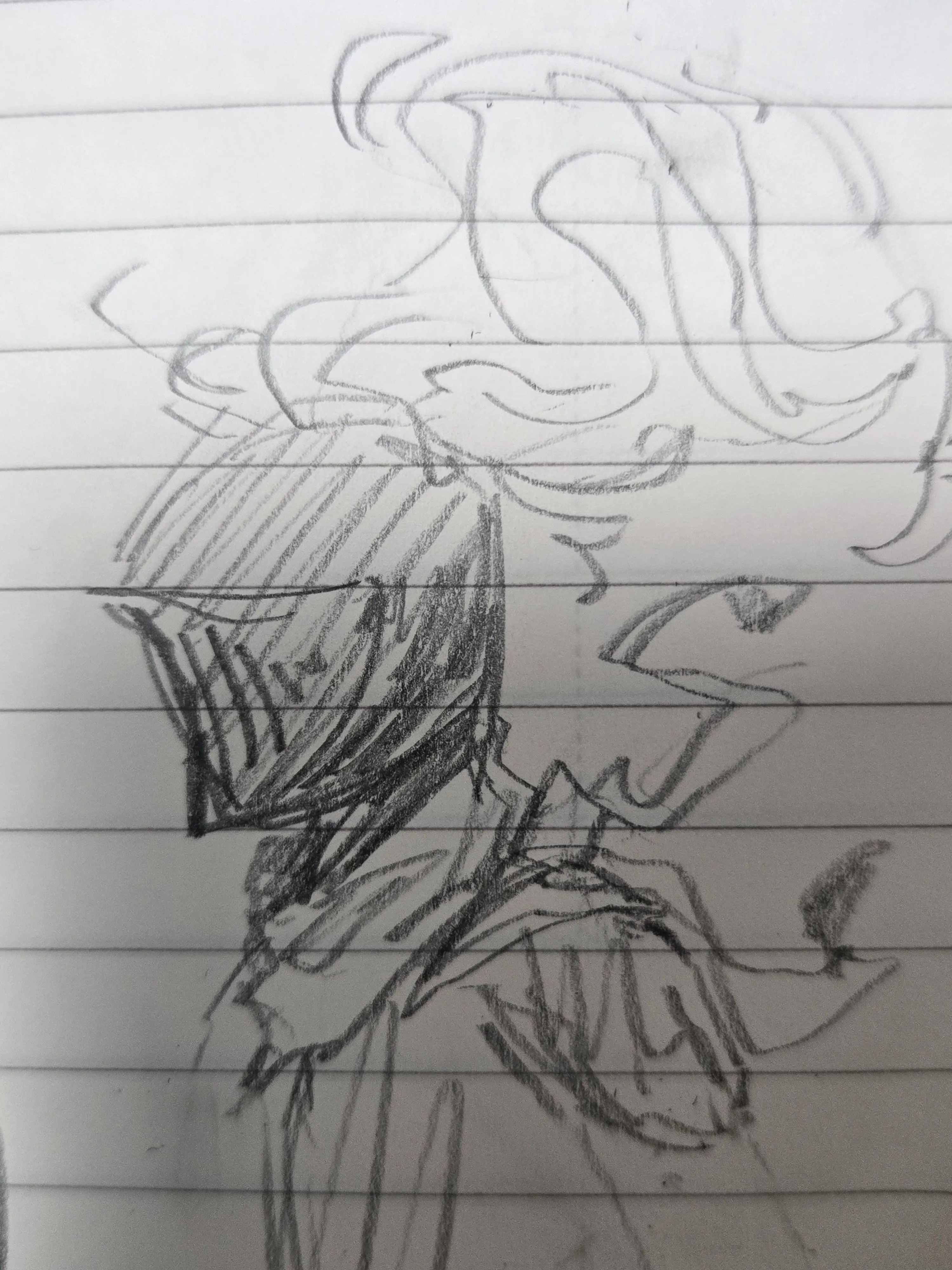 ToughPuli9504의 니를 공주로 착각하는 멍청한 기사