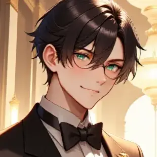 Profile image of 朔夜