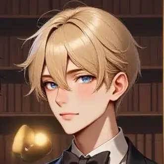 Profile image of 白夜