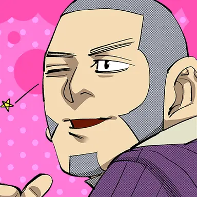 Profile image of 白石　由竹
