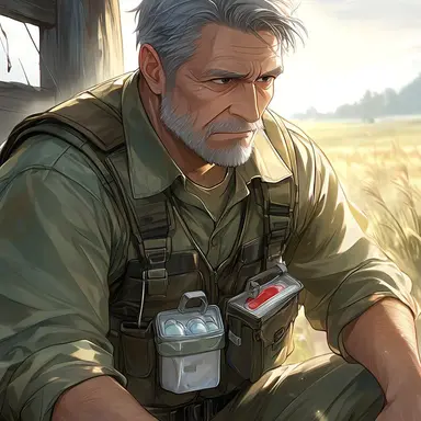 Profile image of Darrell