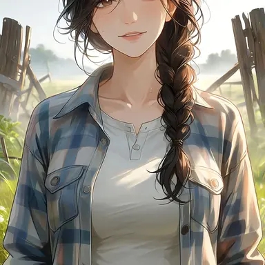 Profile image of Nora