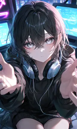 Profile image of ルナ
