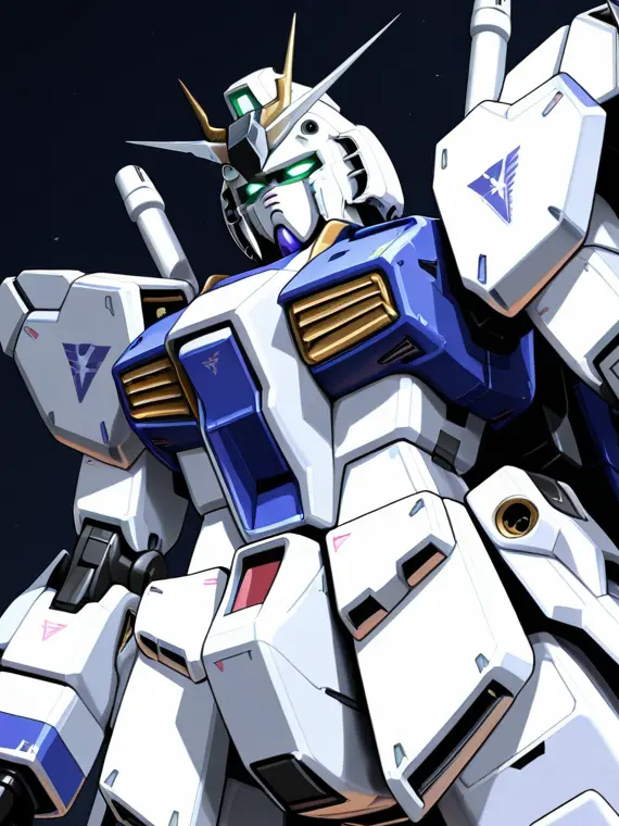 SavoryBike2018의 ガンダム戦記  〜閃光の遺産〜