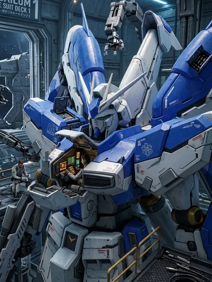 SavoryBike2018의 ガンダム戦記