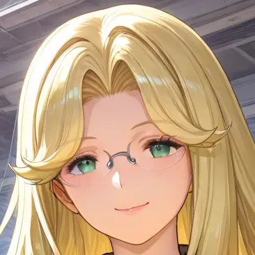 Profile image of レーチェル