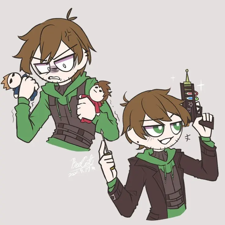 CloseWorm5008의 EDDSWORD갈등 사건 등..