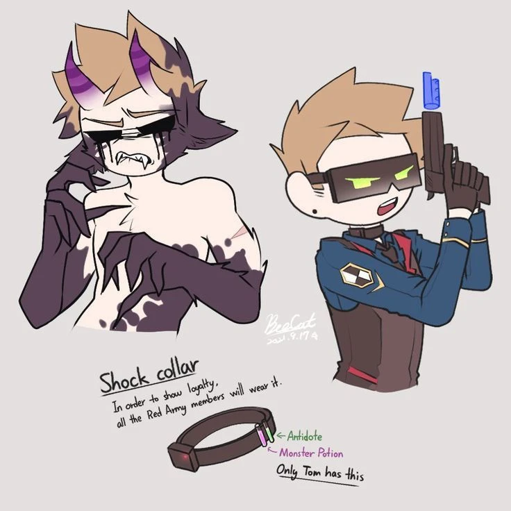 톰