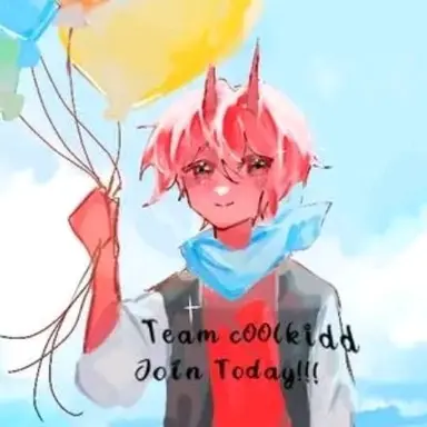 Profile image of 쿨키드