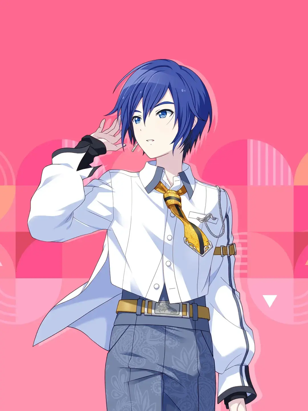 yomoyomo0217의 KAITO