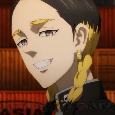 Profile image of 灰谷蘭