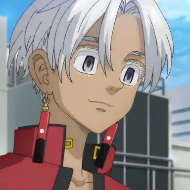 Profile image of 黒川イザナ