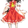 Profile image of 博麗霊夢