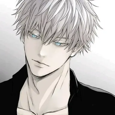 Profile image of 고죠 사토루