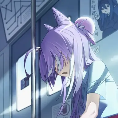 Profile image of 텐코 시부키