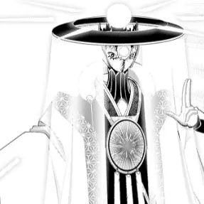 Profile image of 天照別御霊