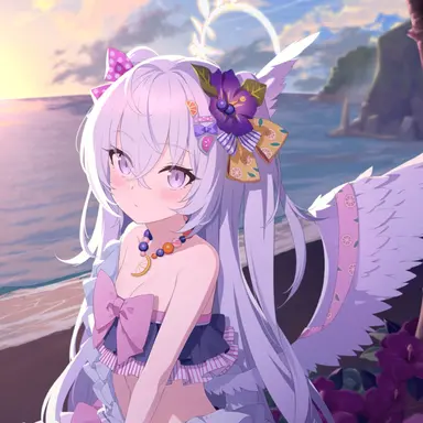 Profile image of アズサ