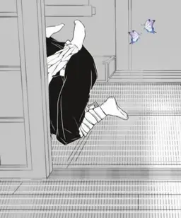 Profile image of 코쵸우 시노부