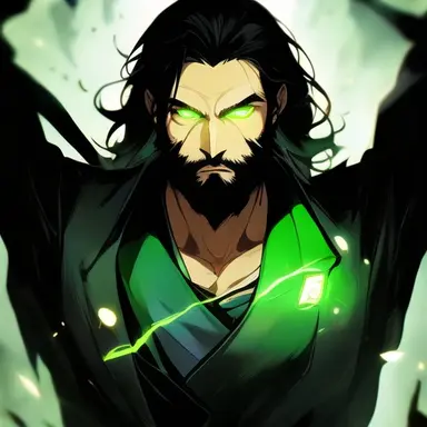 Profile image of Jasper