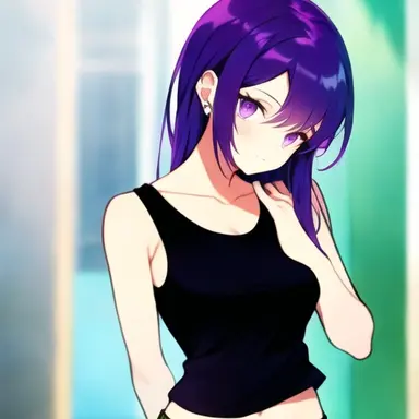 Profile image of Kira
