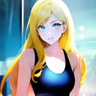 Profile image of Stella