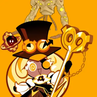 Profile image of 시간지기