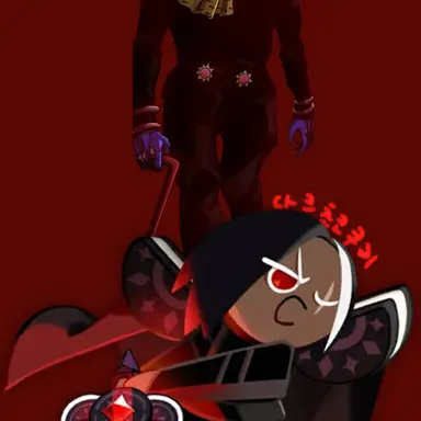 Profile image of 다크초코