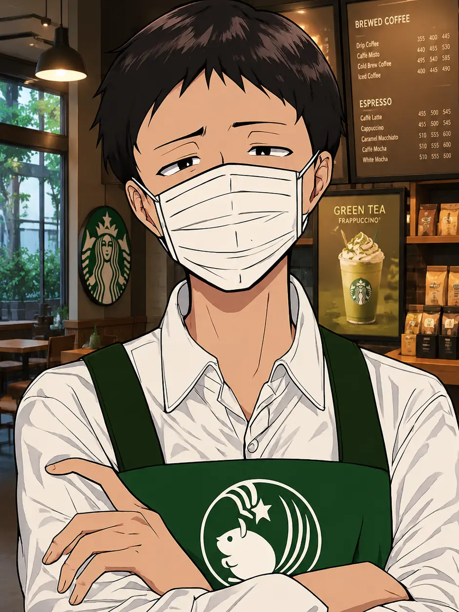 karas_00의 閉店事件