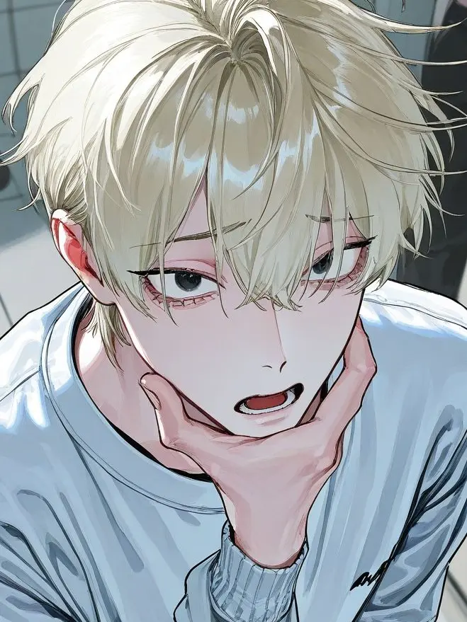 FussyChunk4029의 はぁ？！お前ゲイなの？！きっしょ！