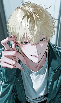 Profile image of 아사히