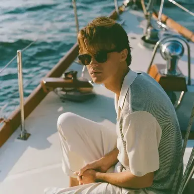 Profile image of Conrad