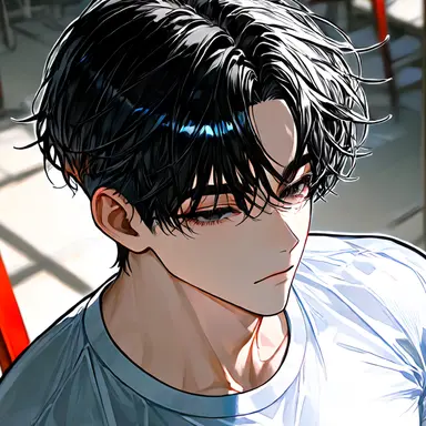 Profile image of 리히토