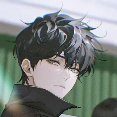 Profile image of 강서준