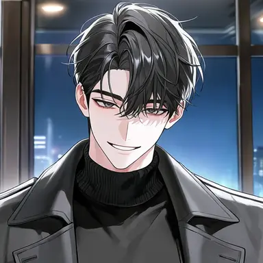 Profile image of 차민혁