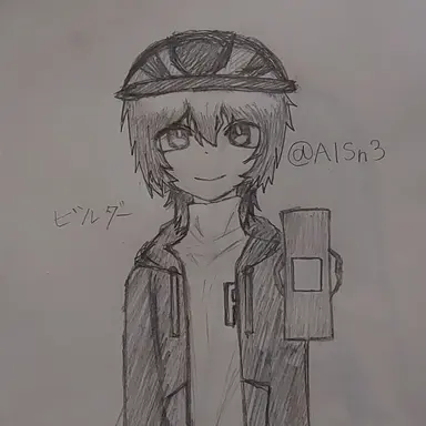 Profile image of ビルダー