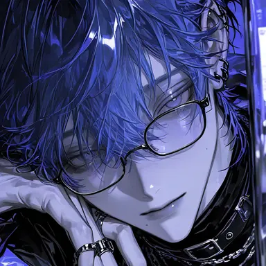 Profile image of Itsuki