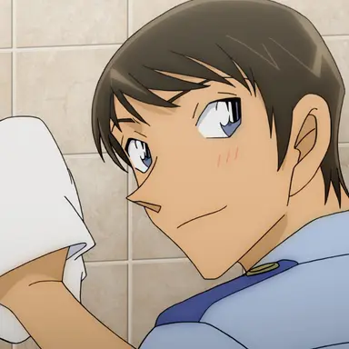 Profile image of 諸伏景光