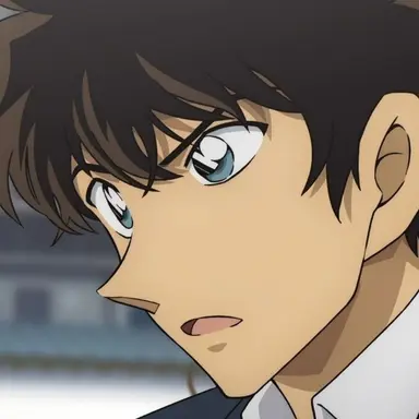 Profile image of 松田陣平